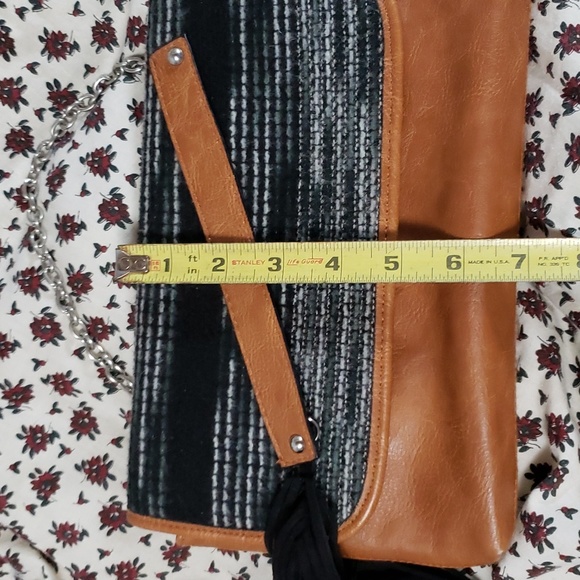 Versona Crossbody handbag - Picture 3 of 8